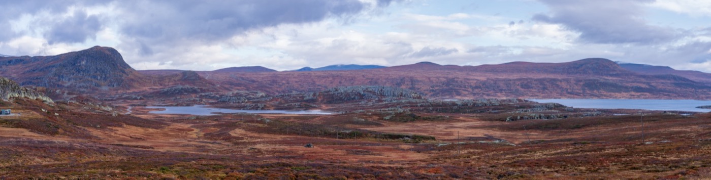 Jotunheimen